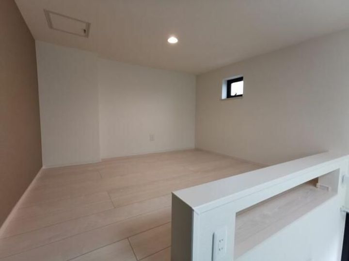 ハーモニーテラス西小岩IVの内装