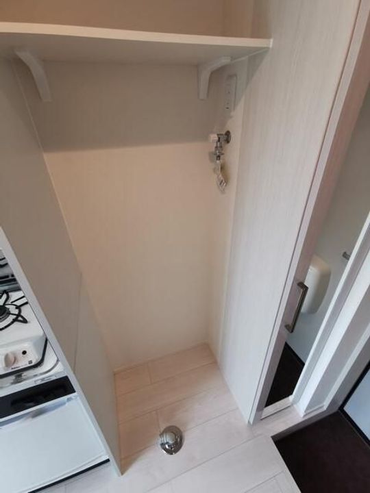 ハーモニーテラス西小岩IVの内装