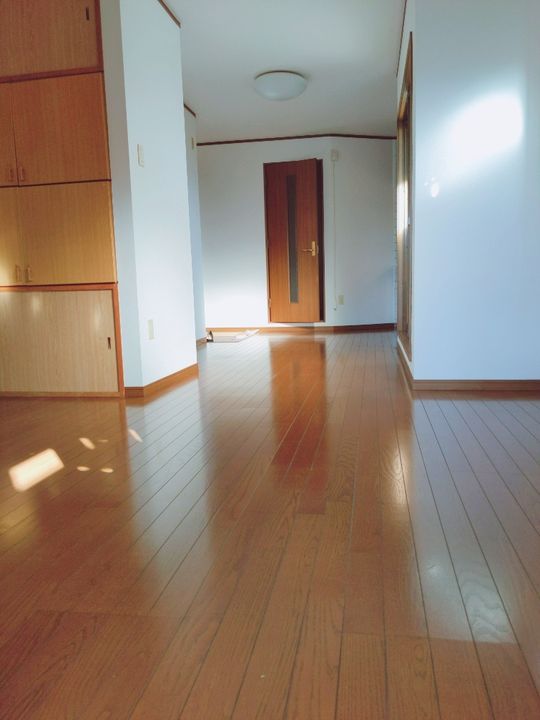 大阪府大阪市生野区中川西3(一戸建)の賃貸物件の内装