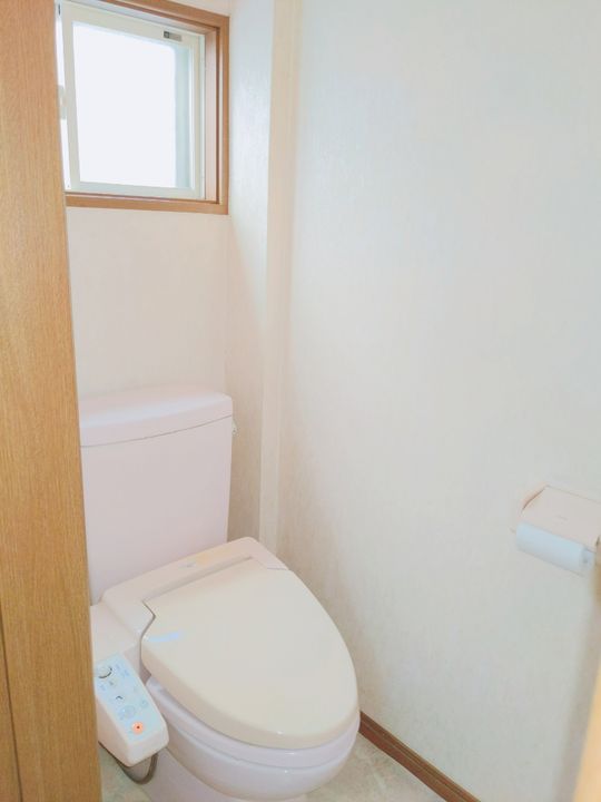 大阪府大阪市生野区中川西3(一戸建)の賃貸物件の内装