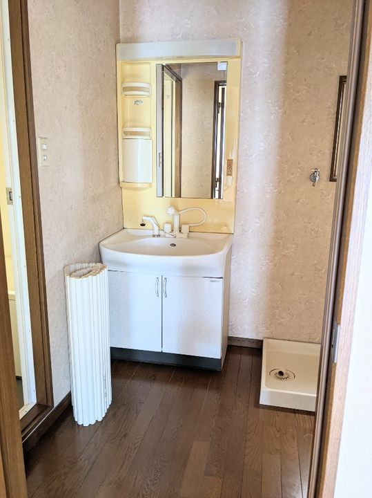 大阪府大阪市生野区中川西3(一戸建)の賃貸物件の内装