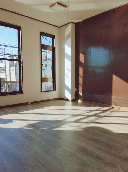 大阪府大阪市生野区中川西3(一戸建)の賃貸物件の内装