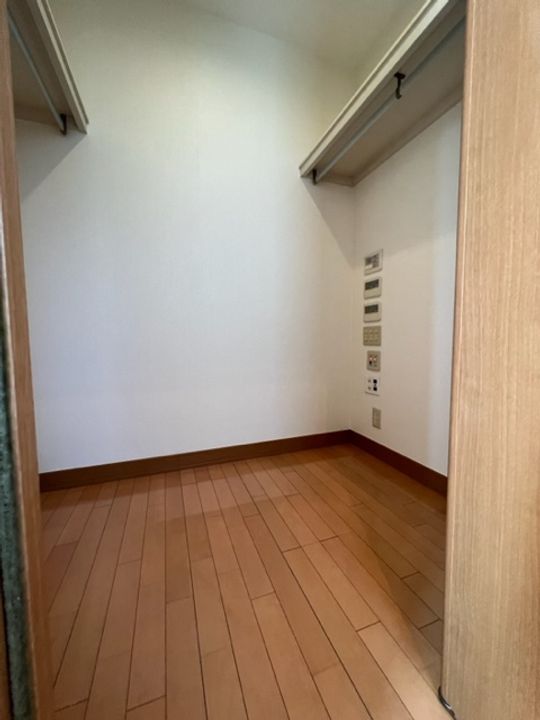 東京都世田谷区尾山台2(一戸建)の賃貸物件の内装