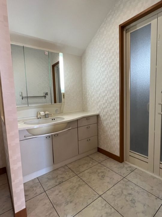 東京都世田谷区尾山台2(一戸建)の賃貸物件の内装