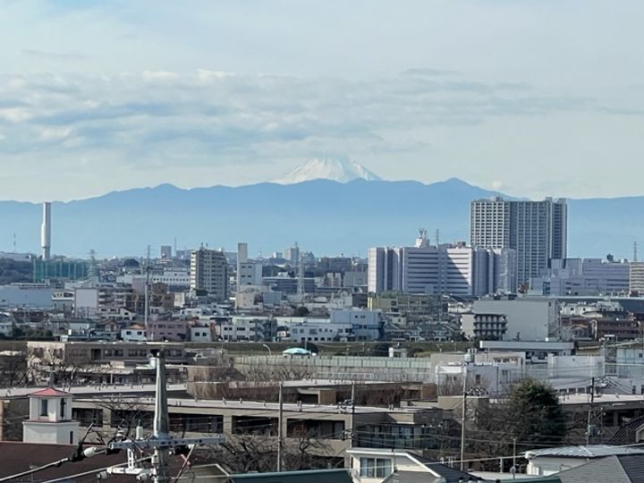 東京都世田谷区尾山台2(一戸建)の賃貸物件のその他画像