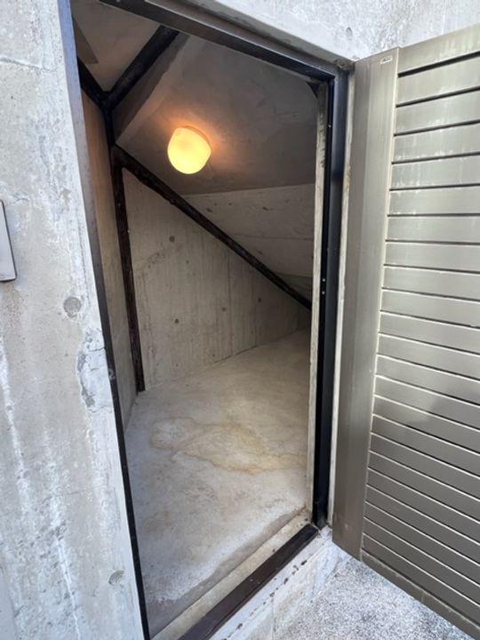 東京都世田谷区尾山台2(一戸建)の賃貸物件の内装