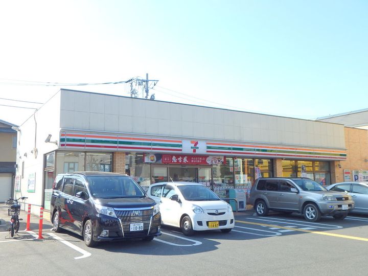 東京都世田谷区尾山台2(一戸建)の賃貸物件の周辺