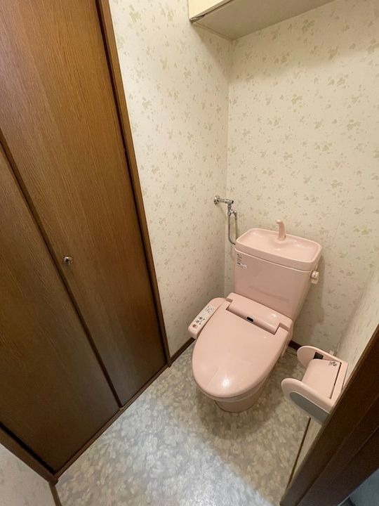 シティ根元の内装