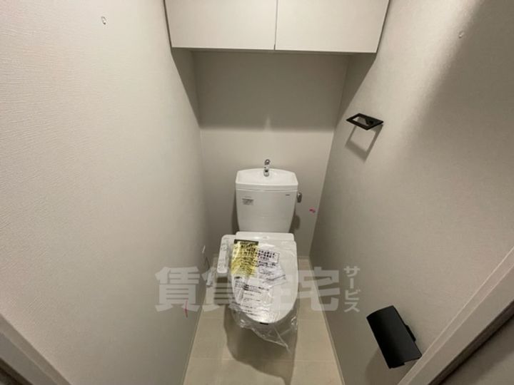 ベイサイドパークOSAKAノースレジデンシスの内装