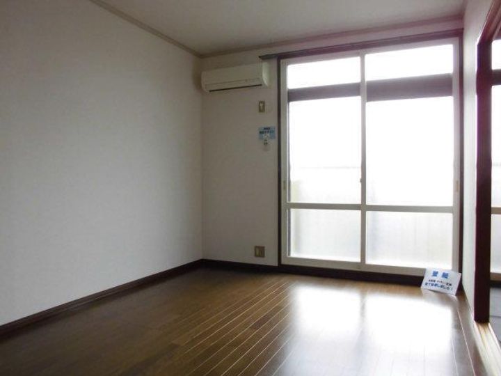 シティハイムエスポアールA棟の地図