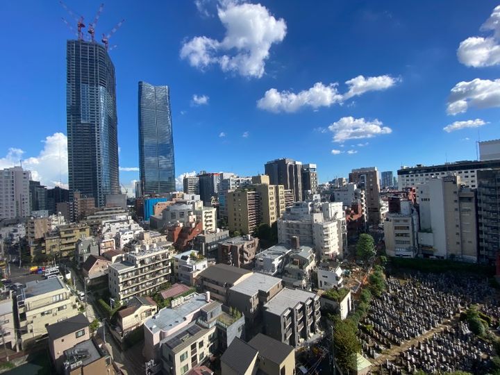 THE ROPPONGI TOKYO CLUB RESIDENCEのその他画像