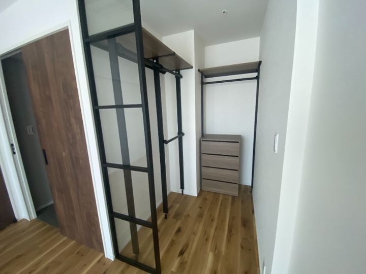 THE ROPPONGI TOKYO CLUB RESIDENCEの内装