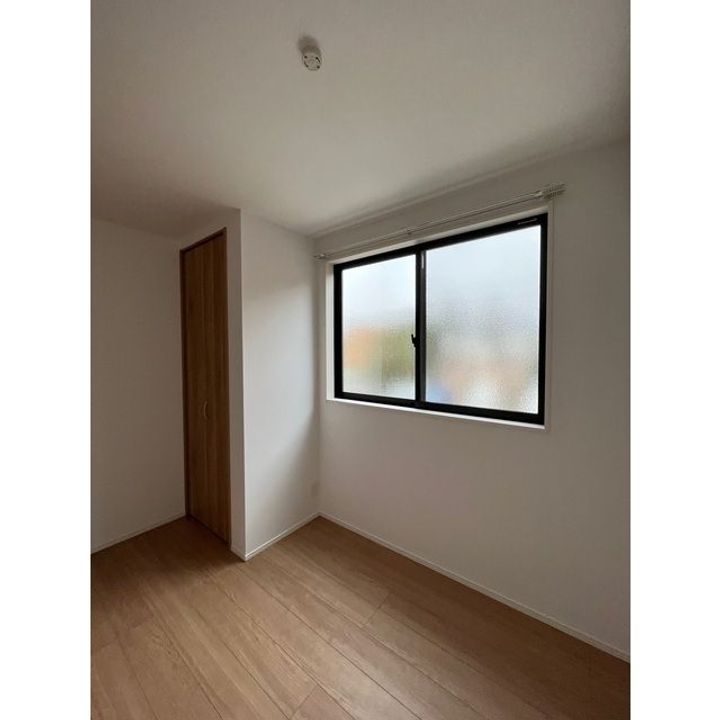 埼玉県さいたま市岩槻区宮町2(一戸建)の賃貸物件の内装