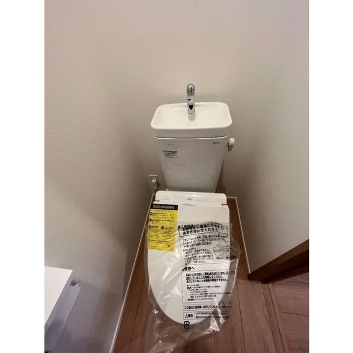 埼玉県さいたま市岩槻区宮町2(一戸建)の賃貸物件の内装