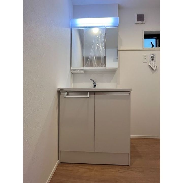 埼玉県さいたま市岩槻区宮町2(一戸建)の賃貸物件の内装