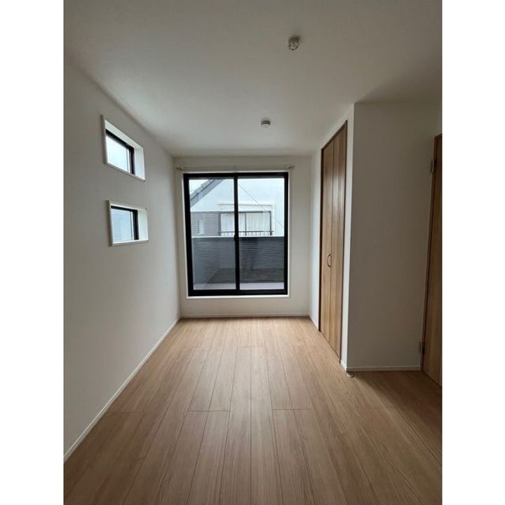 埼玉県さいたま市岩槻区宮町2(一戸建)の賃貸物件の内装