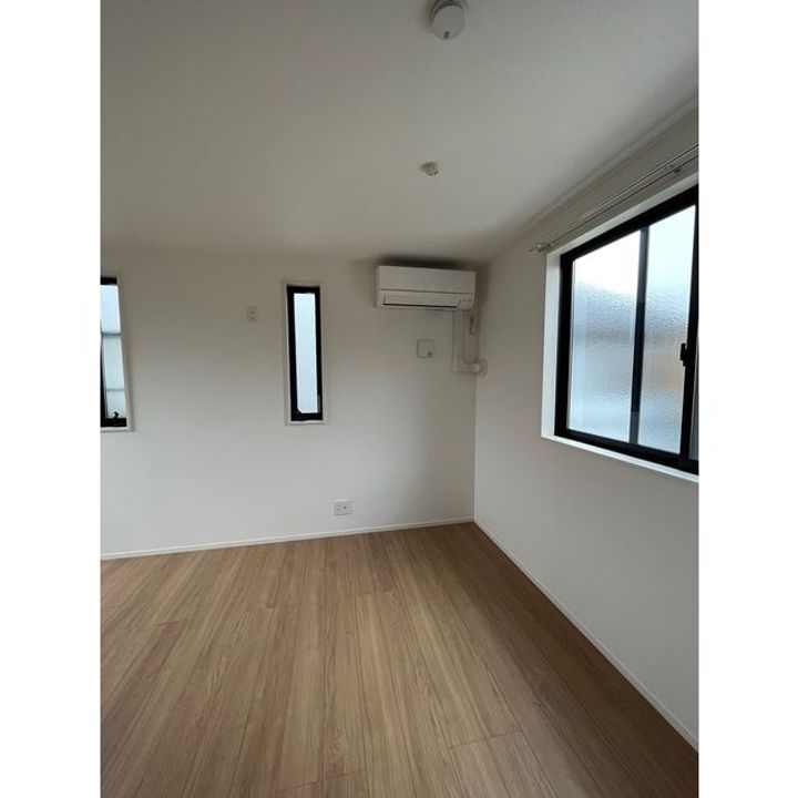 埼玉県さいたま市岩槻区宮町2(一戸建)の賃貸物件の内装