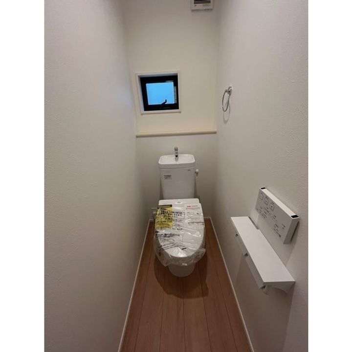 埼玉県さいたま市岩槻区宮町2(一戸建)の賃貸物件の内装