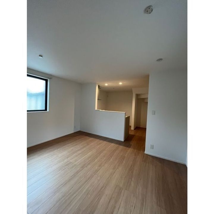 埼玉県さいたま市岩槻区宮町2(一戸建)の賃貸物件の居間