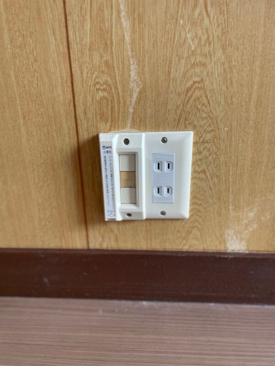 京都府京都市山科区日ノ岡鴨土町(マンション)の賃貸物件のその他画像