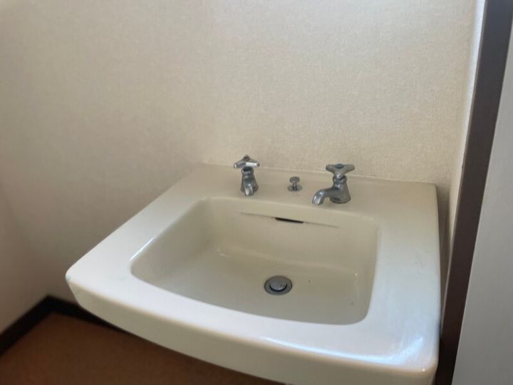 京都府京都市山科区日ノ岡鴨土町(マンション)の賃貸物件の内装