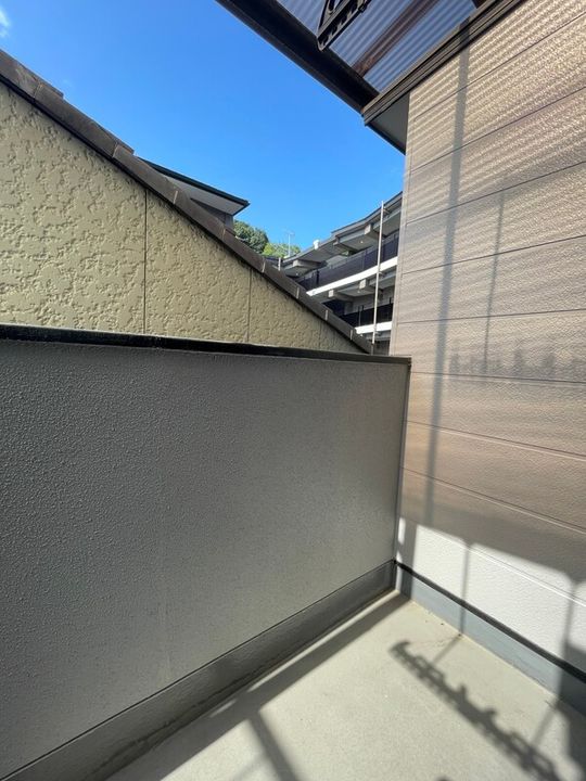 京都府京都市山科区日ノ岡鴨土町(マンション)の賃貸物件の内装