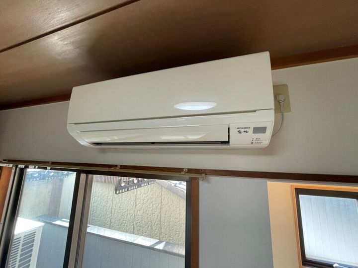 京都府京都市山科区日ノ岡鴨土町(マンション)の賃貸物件の内装