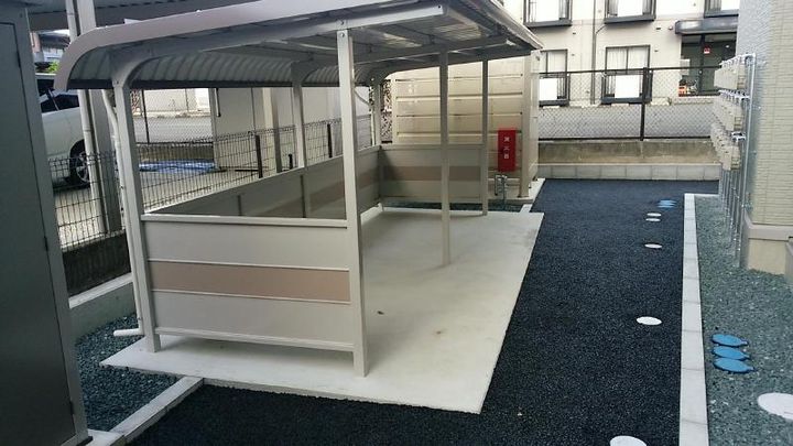 セジュール221の地図