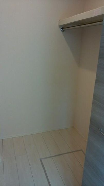 セジュール221の内装