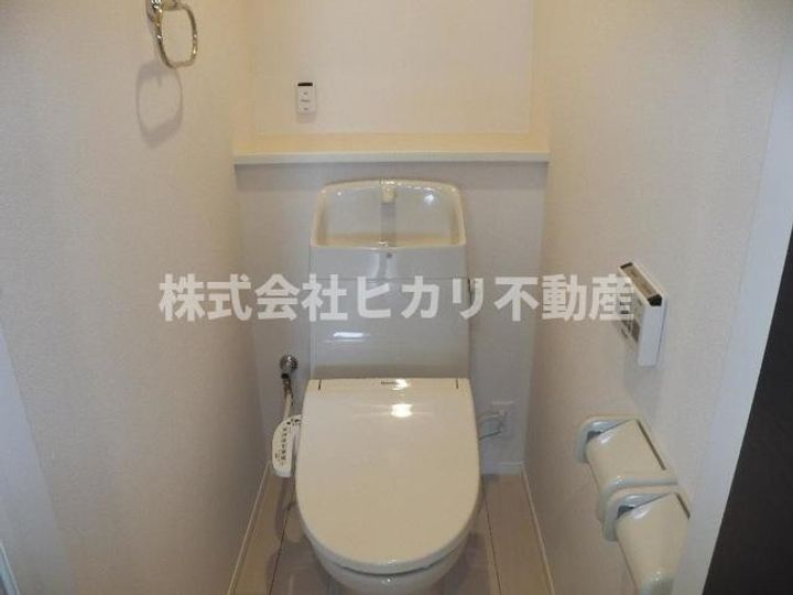 【ペット可】リトル・プラムの内装