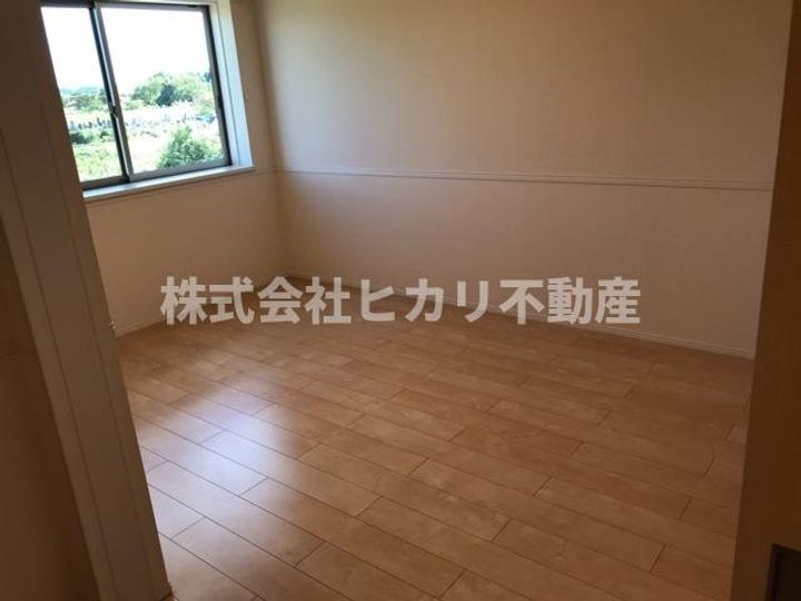 【ペット可】リトル・プラムの居間