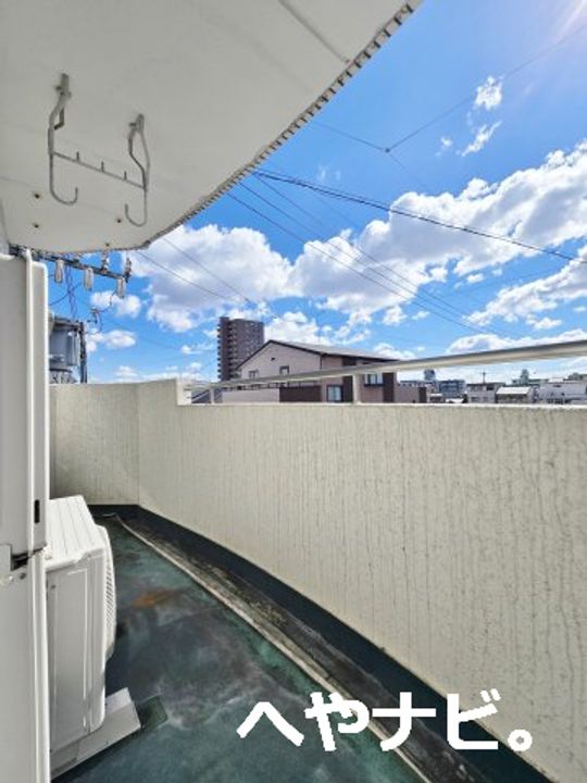 愛知県名古屋市南区北内町1(マンション)の賃貸物件の内装