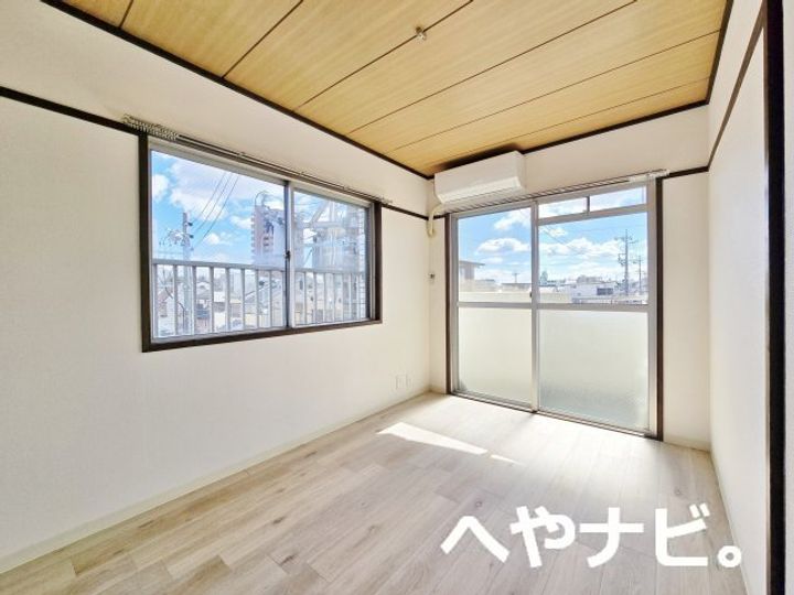 愛知県名古屋市南区北内町1(マンション)の賃貸物件の内装