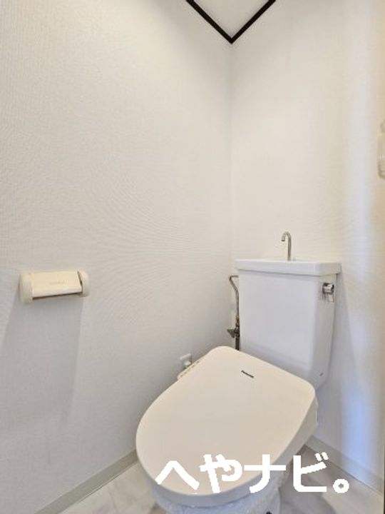 愛知県名古屋市南区北内町1(マンション)の賃貸物件の内装