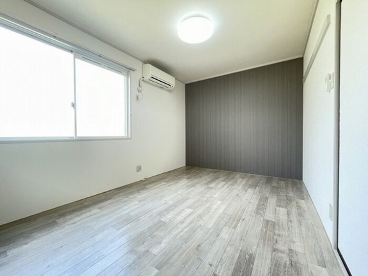 岡山県岡山市中区土田(アパート)の賃貸物件のその他画像