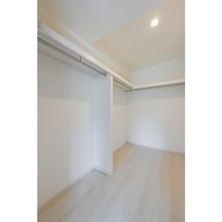 シエル大津EASTの内装