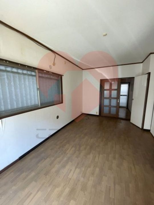 大阪府堺市美原区阿弥(一戸建)の賃貸物件の居間