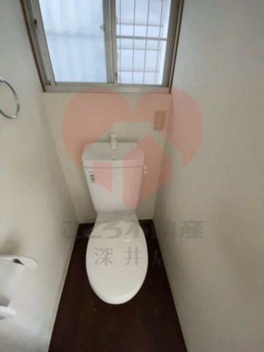 大阪府堺市美原区阿弥(一戸建)の賃貸物件の内装