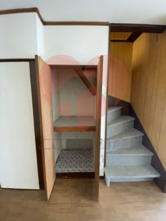 大阪府堺市美原区阿弥(一戸建)の賃貸物件の内装