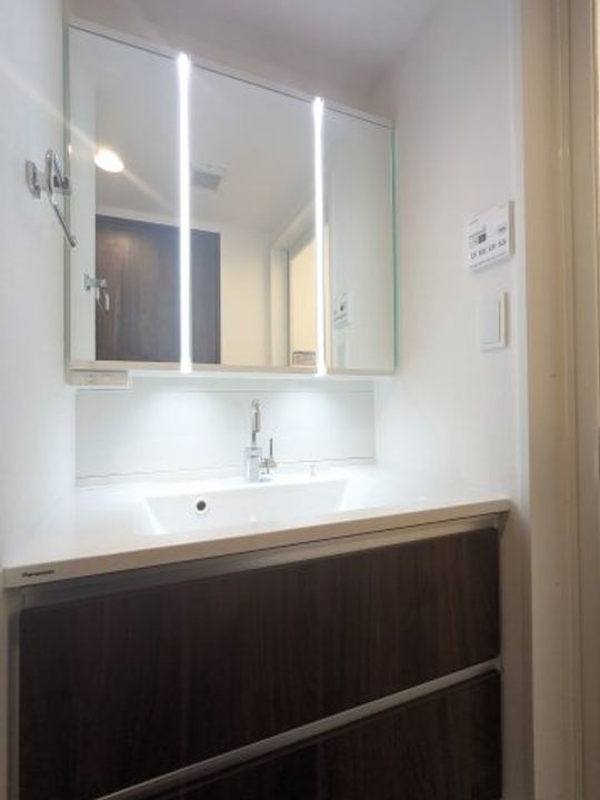 HF目黒行人坂レジデンスの内装