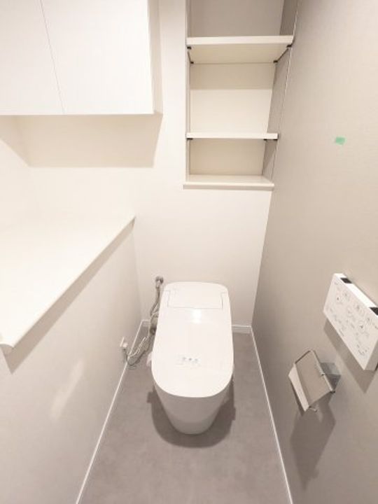 HF目黒行人坂レジデンスの内装