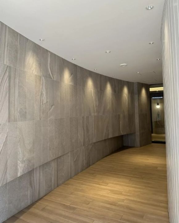 HF目黒行人坂レジデンスの地図