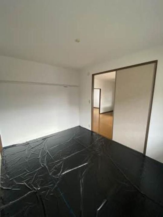 福島県福島市山居(アパート)の賃貸物件の内装