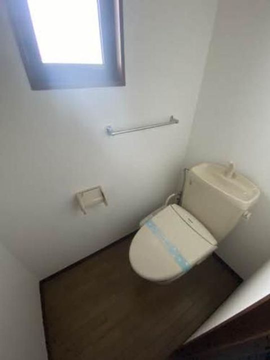 福島県福島市山居(アパート)の賃貸物件の内装