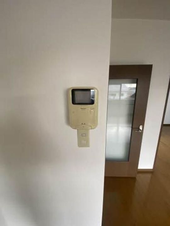 福島県福島市山居(アパート)の賃貸物件の内装