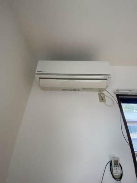 福島県福島市山居(アパート)の賃貸物件の内装