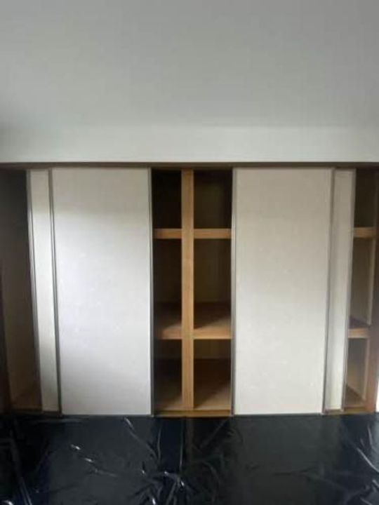 福島県福島市山居(アパート)の賃貸物件の内装