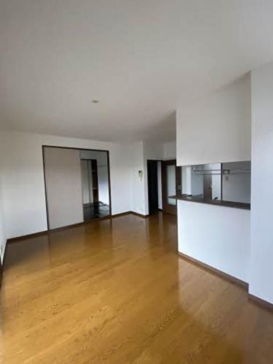 福島県福島市山居(アパート)の賃貸物件の居間