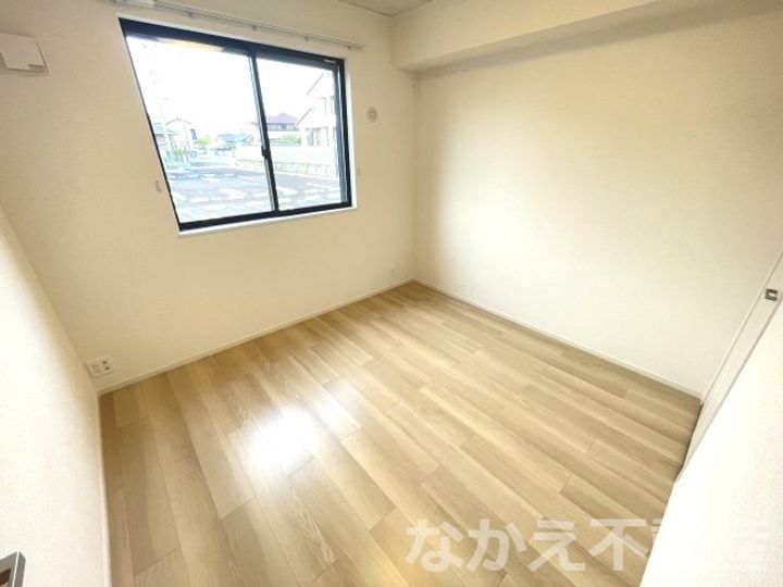 徳島県阿南市領家町本荘ケ内(アパート)の賃貸物件の内装