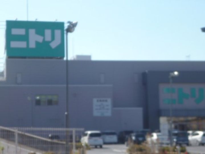 シャトーサンハイムの周辺